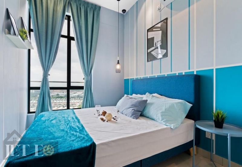 The Maple Residences