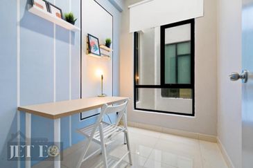 The Maple Residences