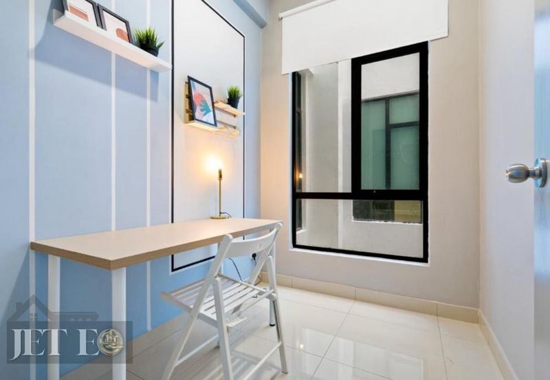 The Maple Residences