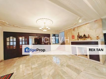 Southern Park Klang , 2 Storey Bungalow House For Sales, Selangor, Klang