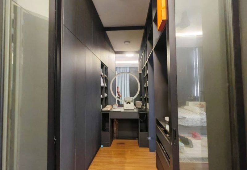 Lucent Residence @ twentyfive.7