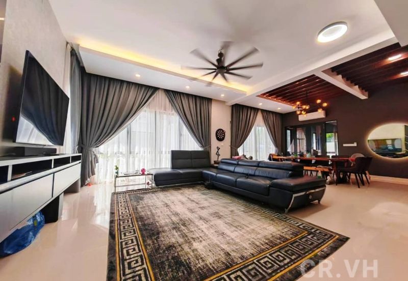 Lucent Residence @ twentyfive.7