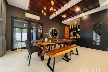 Lucent Residence @ twentyfive.7