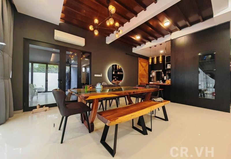 Lucent Residence @ twentyfive.7