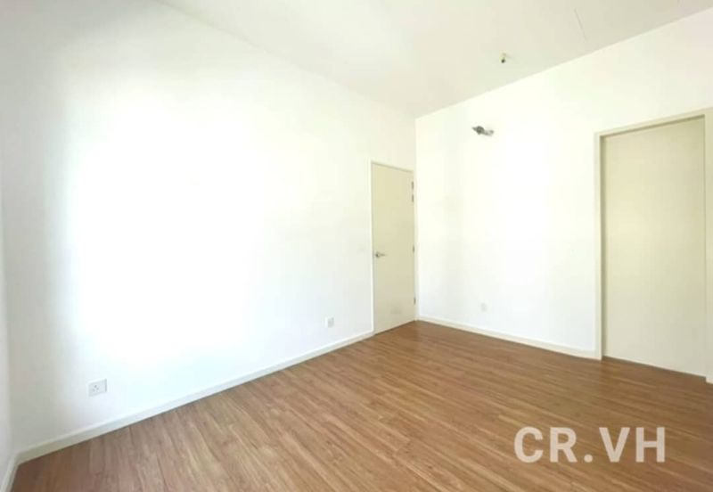 Freesia Residences @ Tropicana Aman