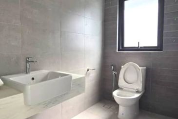 Freesia Residences @ Tropicana Aman