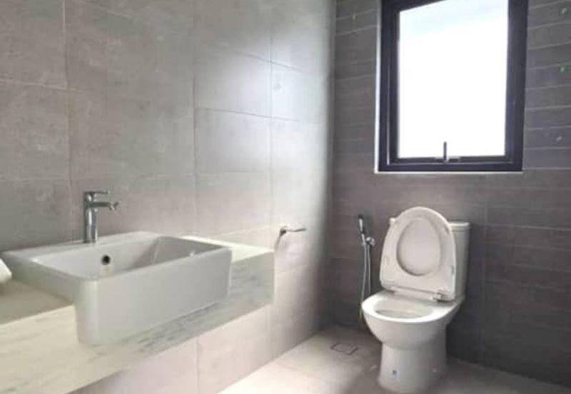 Freesia Residences @ Tropicana Aman