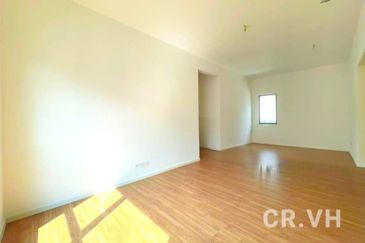 Freesia Residences @ Tropicana Aman