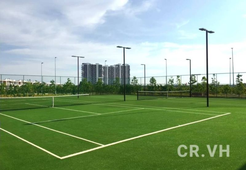 Freesia Residences @ Tropicana Aman