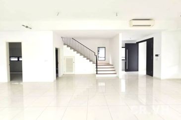 Freesia Residences @ Tropicana Aman