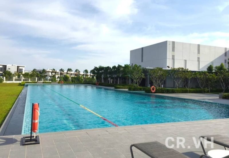 Freesia Residences @ Tropicana Aman