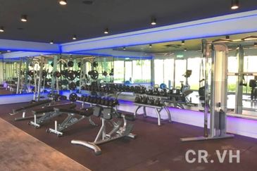 Freesia Residences @ Tropicana Aman