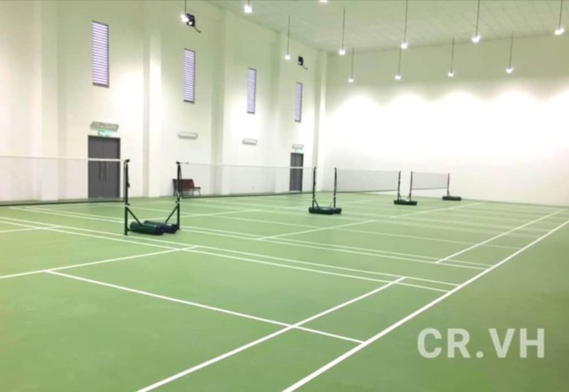 Freesia Residences @ Tropicana Aman