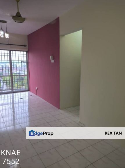 Villa Sentosa Apartment Klang , House For Rent, Selangor, Klang