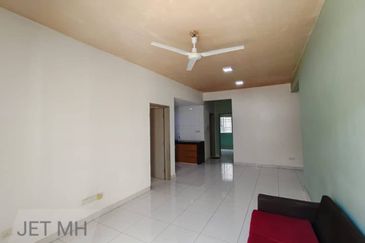 Laman Impian, Bandar Botanik