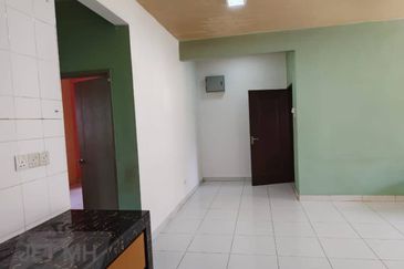 Laman Impian, Bandar Botanik