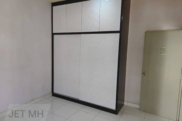 Laman Impian, Bandar Botanik