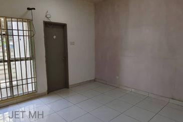 Laman Impian, Bandar Botanik