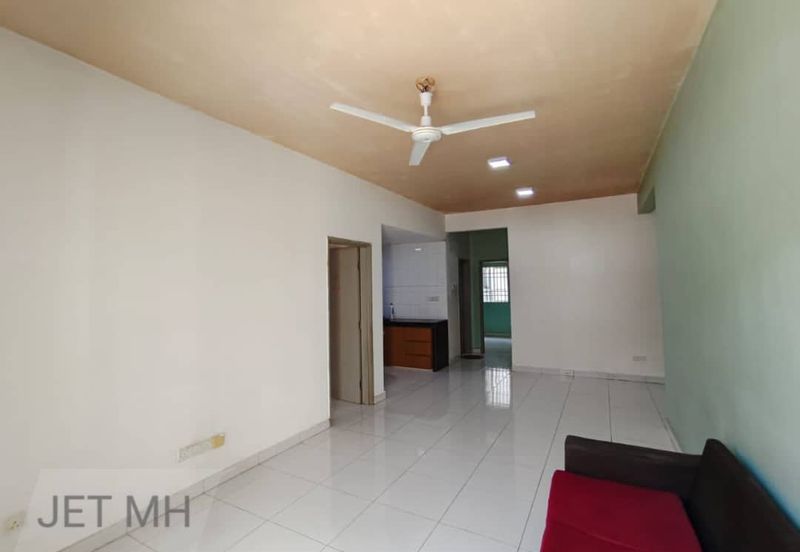 Laman Impian, Bandar Botanik