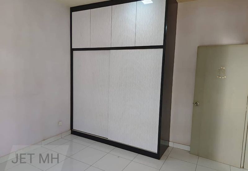 Laman Impian, Bandar Botanik