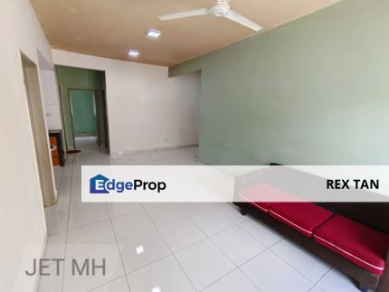 Laman Impian Bandar Botanic Klang , Ground Floor Townhouse For Rent, Selangor, Klang