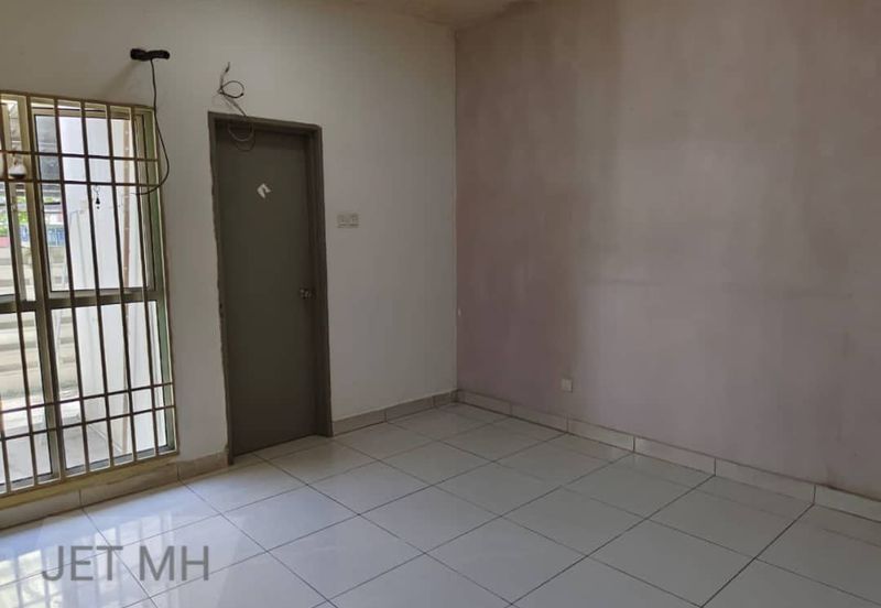 Laman Impian, Bandar Botanik