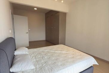 Gravit8 @ Klang South