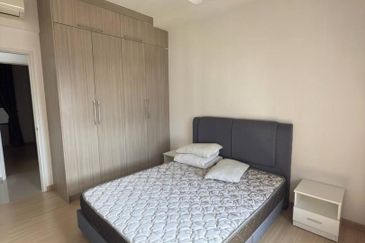 Gravit8 @ Klang South