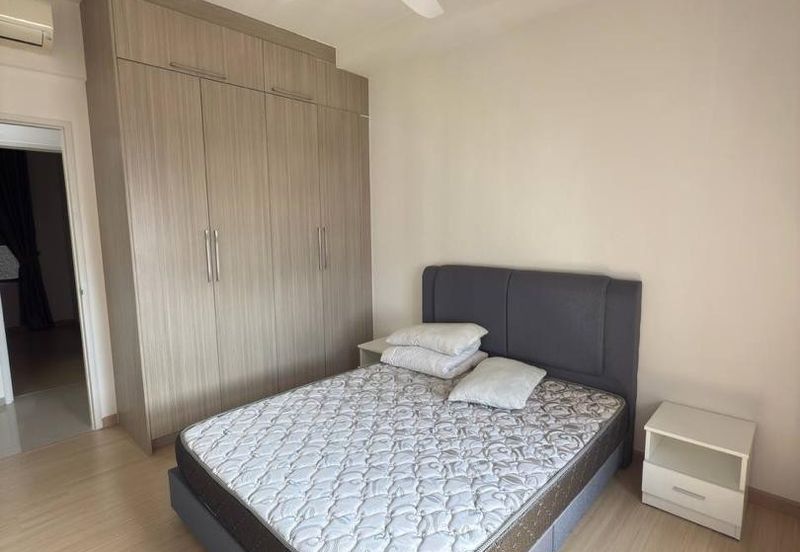 Gravit8 @ Klang South