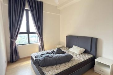 Gravit8 @ Klang South