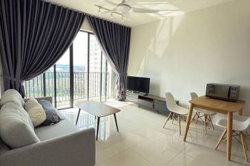 Gravit8 @ Klang South