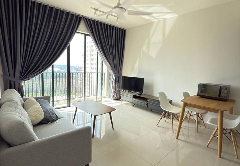 Gravit8 @ Klang South