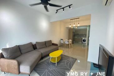 Gravit8 @ Klang South