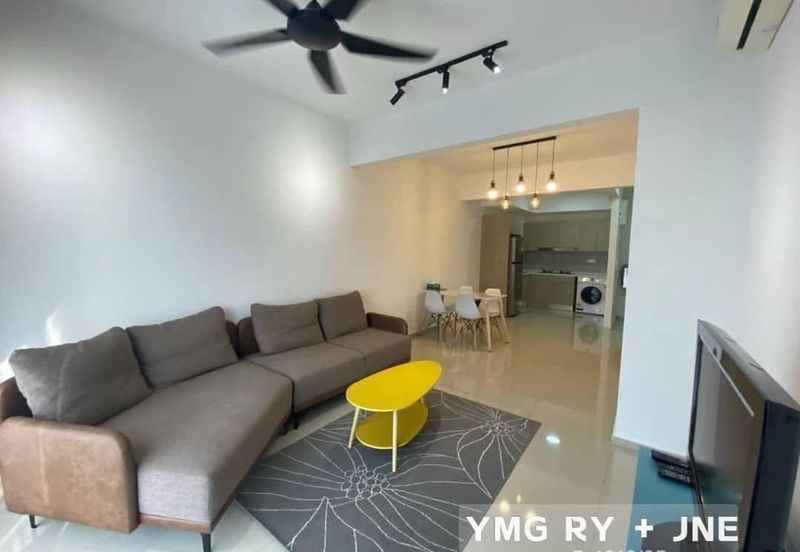 Gravit8 @ Klang South