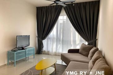 Gravit8 @ Klang South