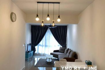 Gravit8 @ Klang South