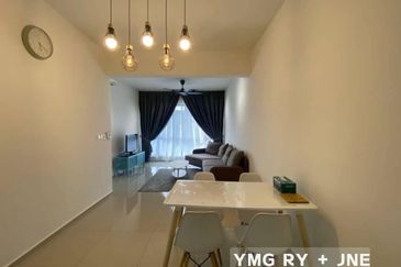 Gravit8 @ Klang South