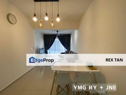 Andaman Gravit8 Kota Bayuemas Klang , Fully Furnished , House For Rent, Selangor, Klang