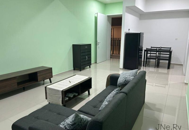 Ashino Residences @ Gravit8