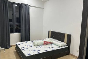 Ashino Residences @ Gravit8