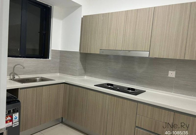 Ashino Residences @ Gravit8