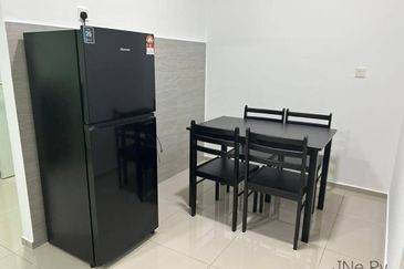 Ashino Residences @ Gravit8