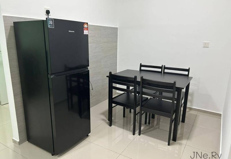 Ashino Residences @ Gravit8