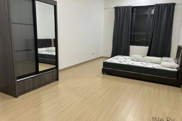 Ashino Residences @ Gravit8