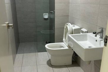 Ashino Residences @ Gravit8