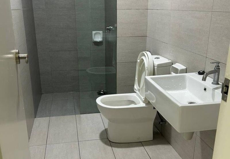 Ashino Residences @ Gravit8