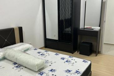 Ashino Residences @ Gravit8