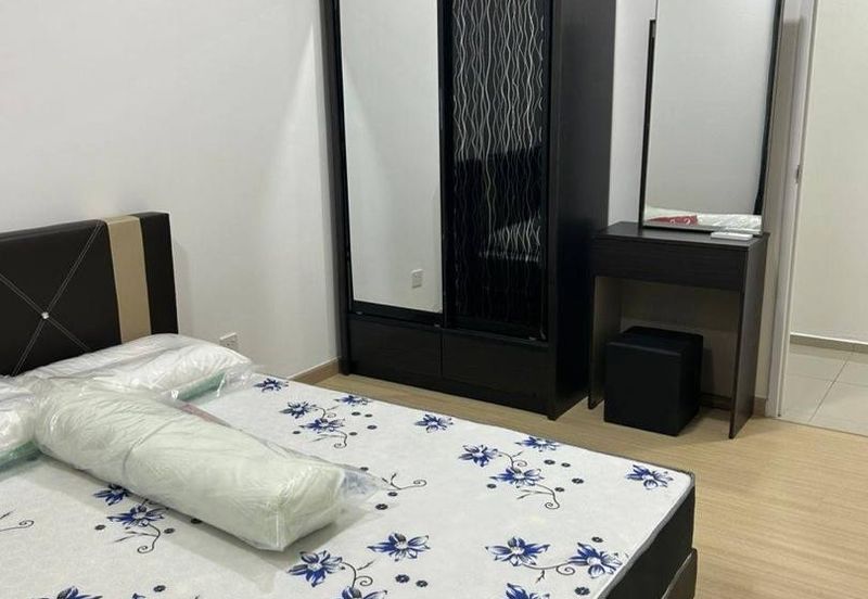 Ashino Residences @ Gravit8