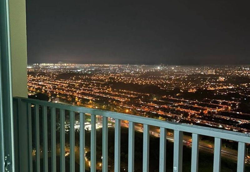 Ashino Residences @ Gravit8