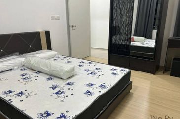 Ashino Residences @ Gravit8